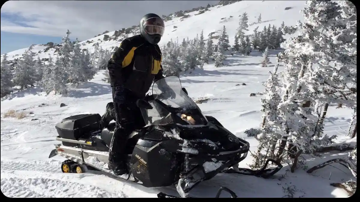 Иремель — фото 1