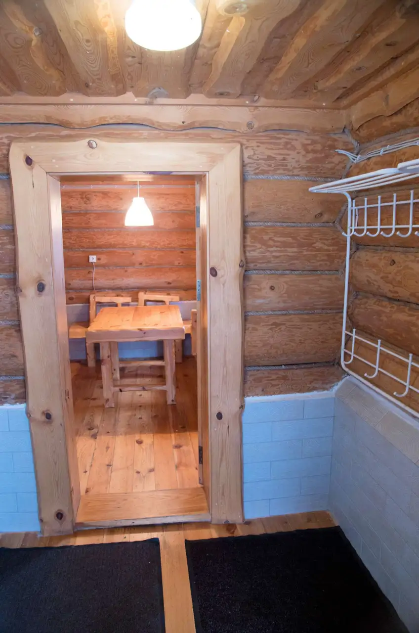 Баня — фото 1