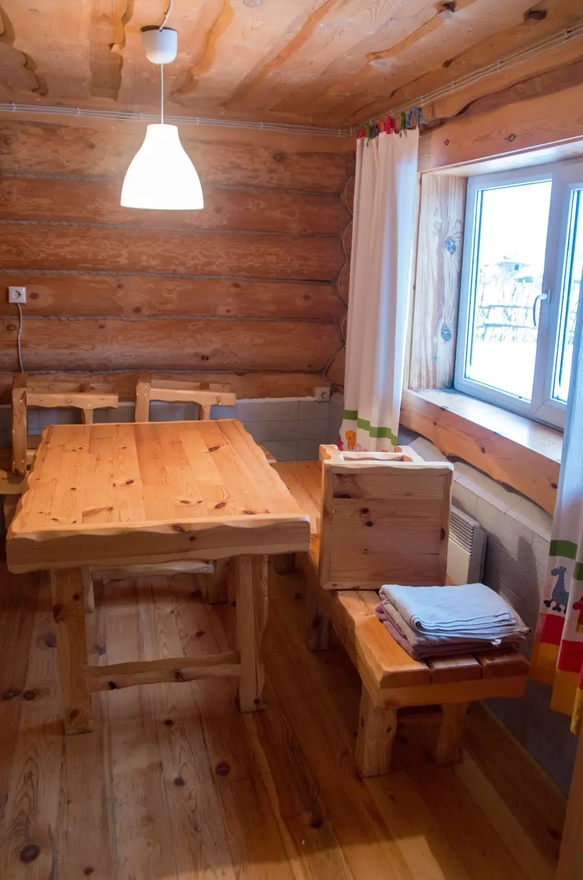 Баня — фото 2