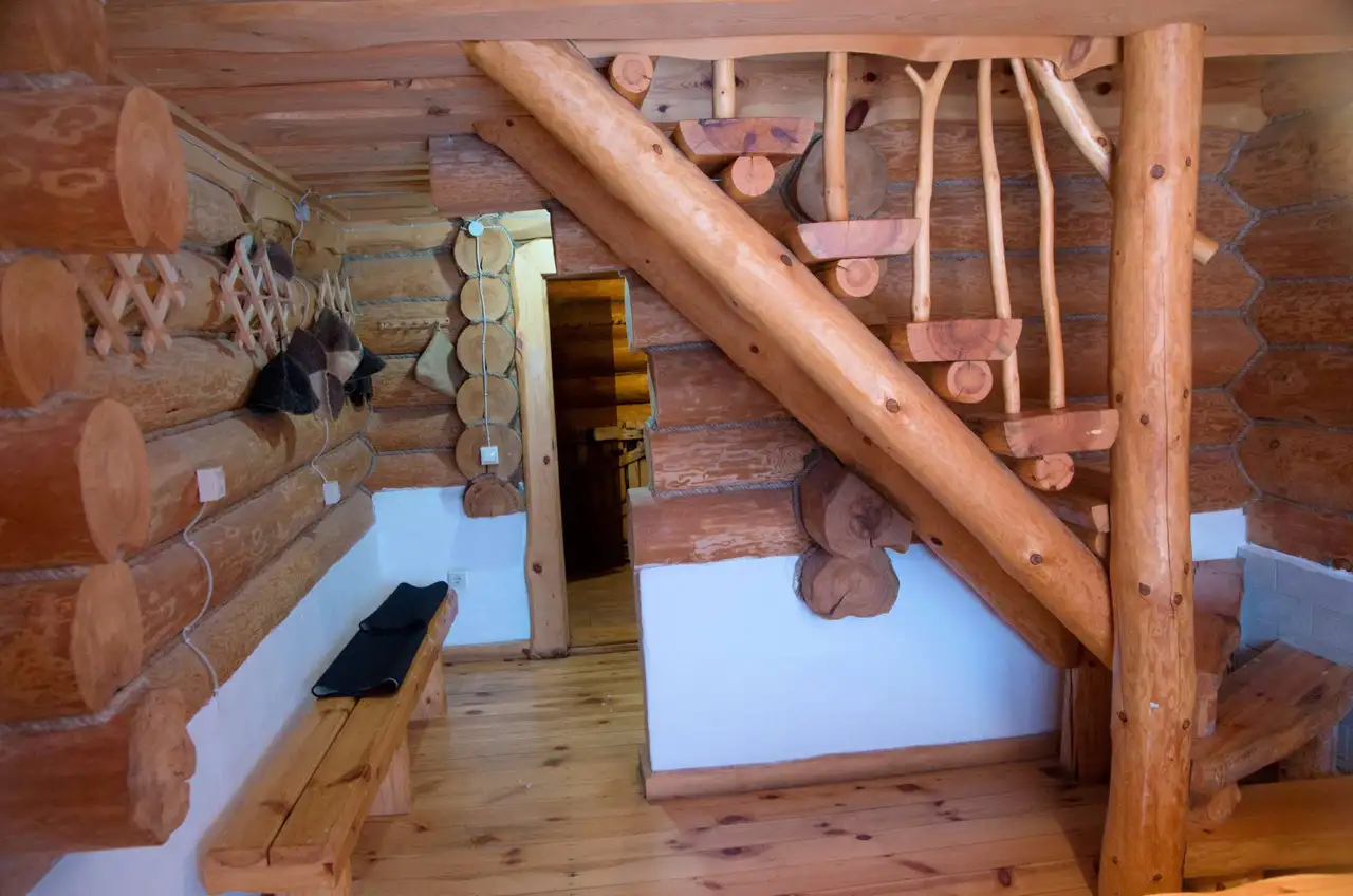 Баня — фото 3