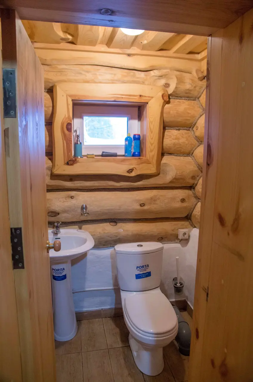 Баня — фото 6