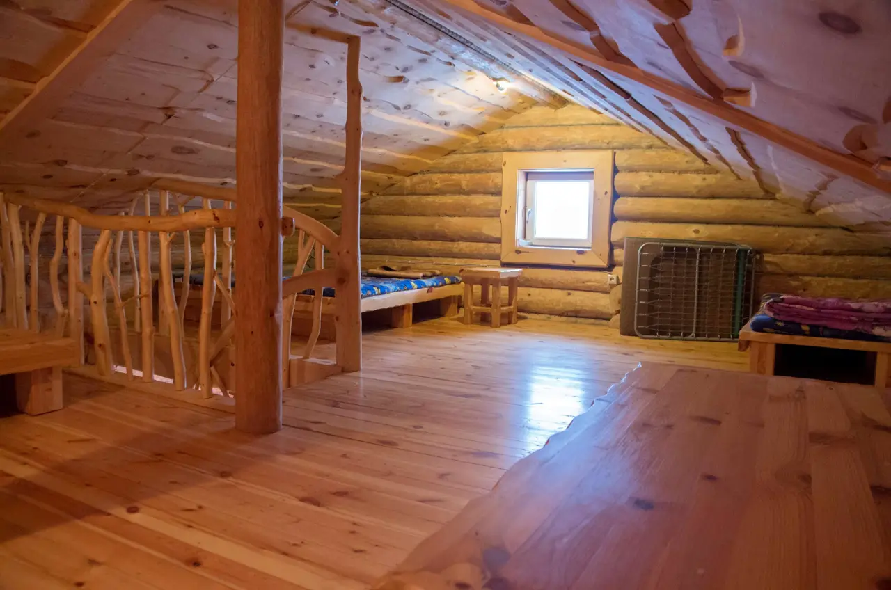 Баня — фото 7