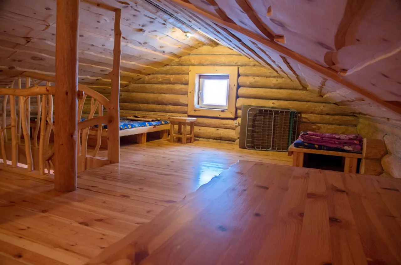 Баня — фото 9