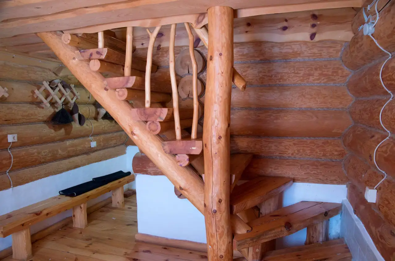 Баня — фото 10