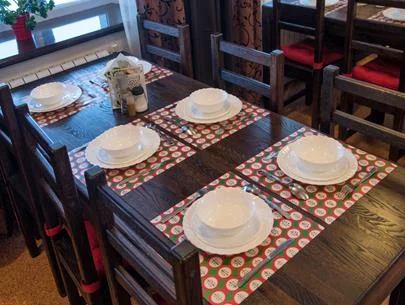 Вершина Большого Иремеля