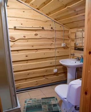 Тропа на Иремель