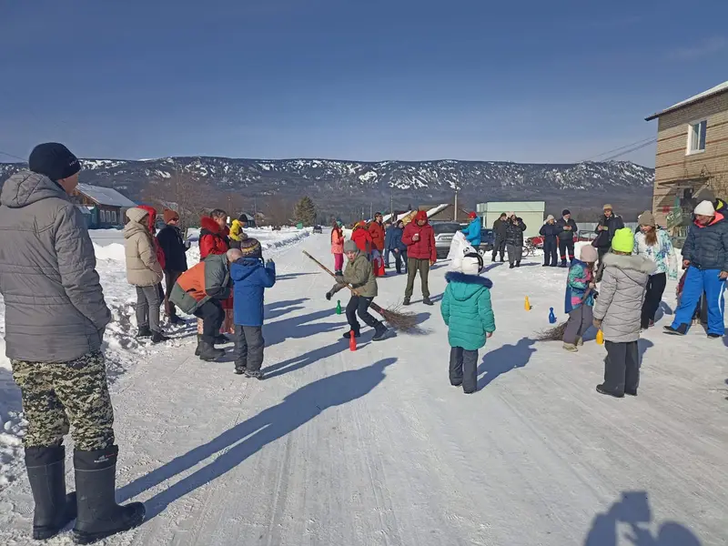 Катание на лошадях