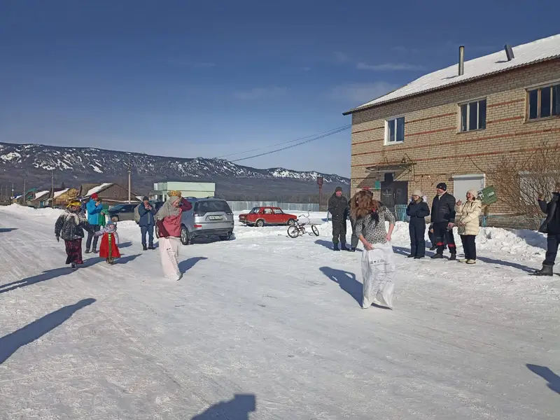 Праздничный стол