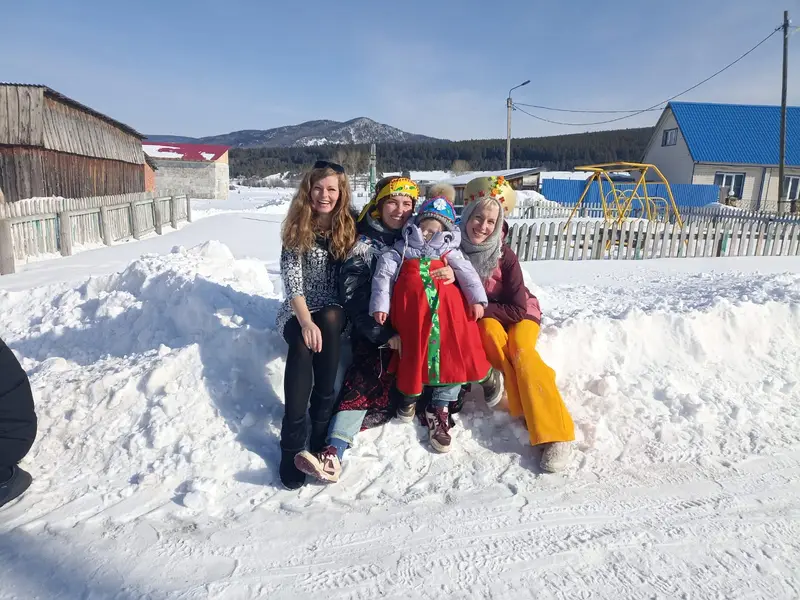 Мастер-класс