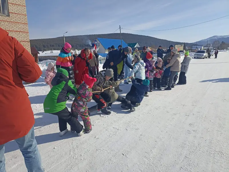 Масленица 2025 — итоги