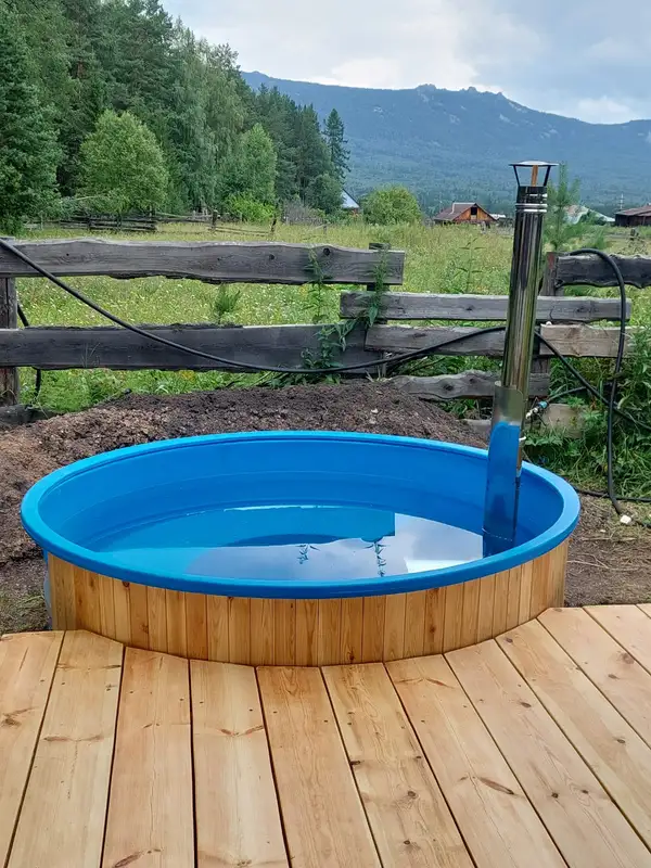 Купель — фото 7