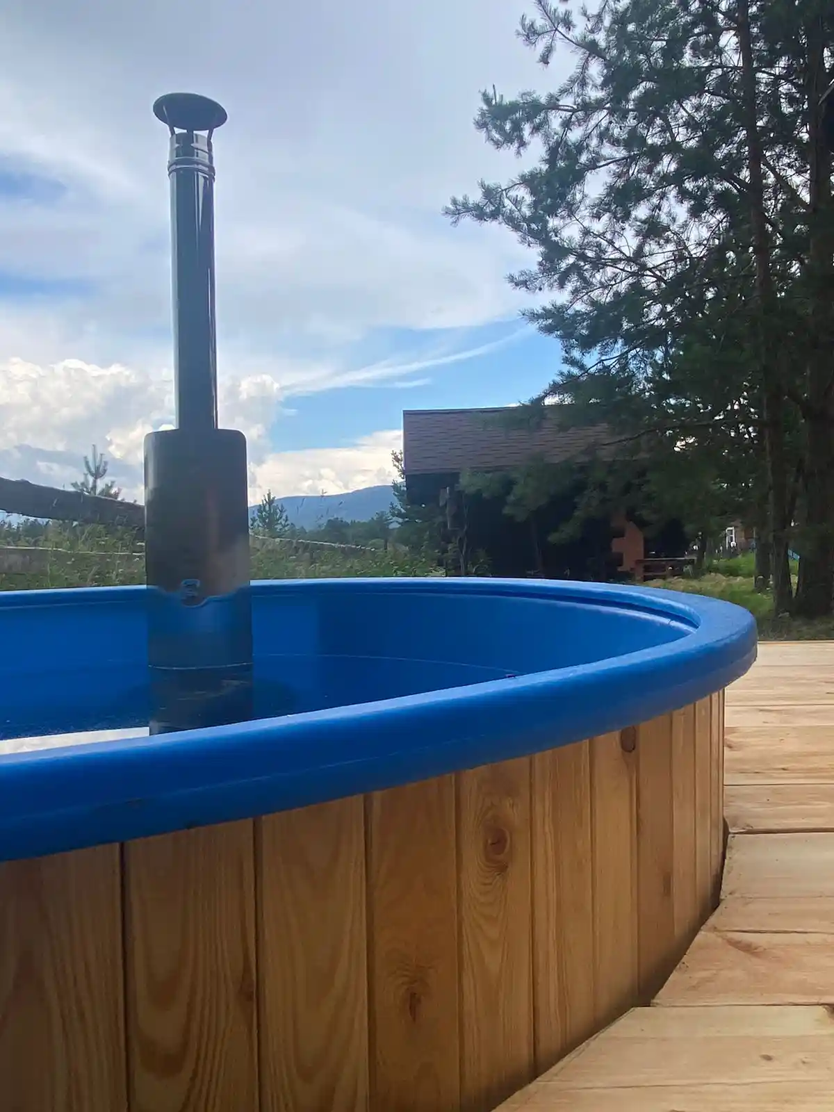 Купель — фото 8