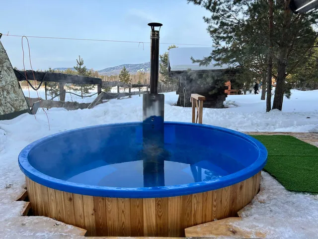 Купель — фото 10