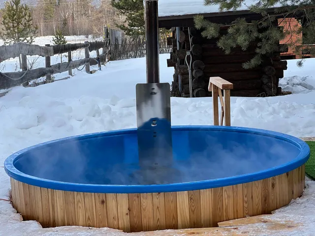 Купель — фото 11