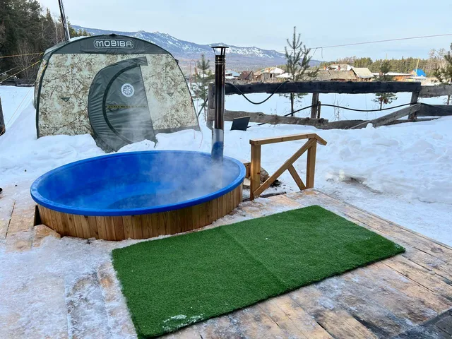 Купель — фото 13