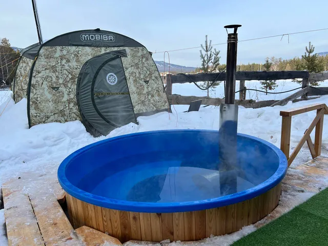 Купель — фото 5