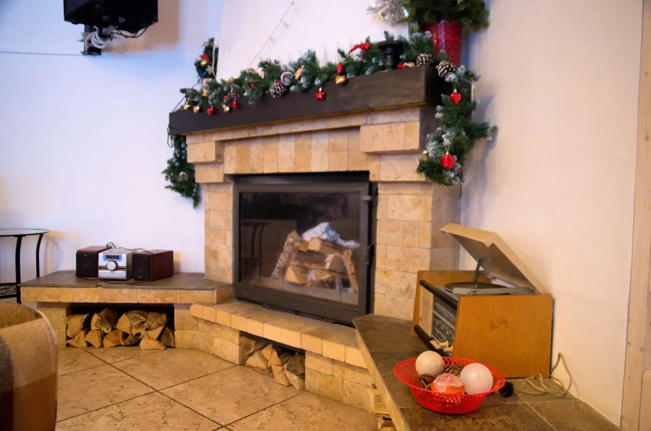 Ресторан — фото 2