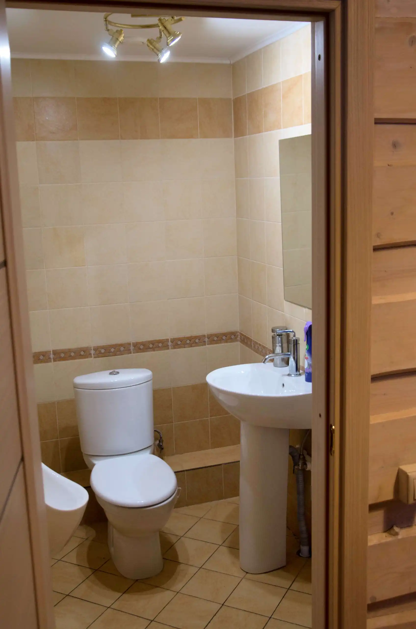 Ресторан — фото 3