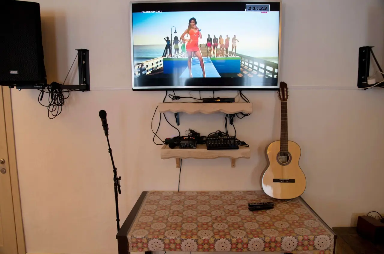 Ресторан — фото 17