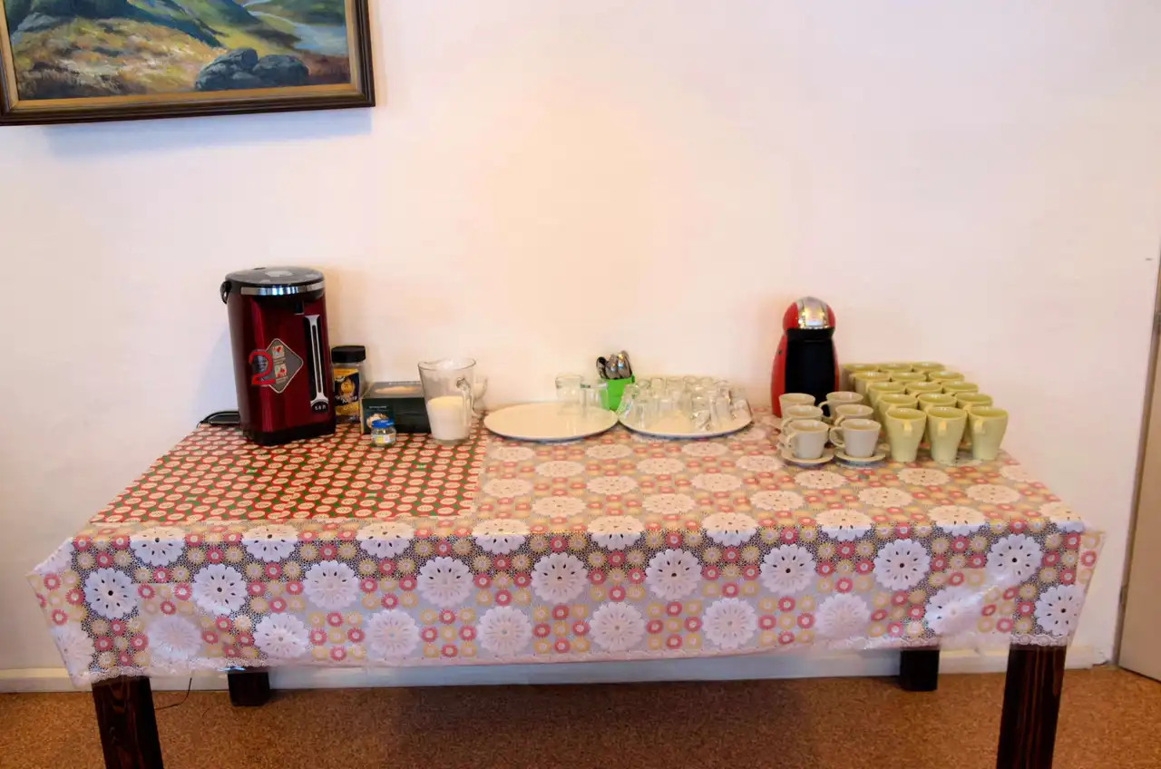 Ресторан — фото 18