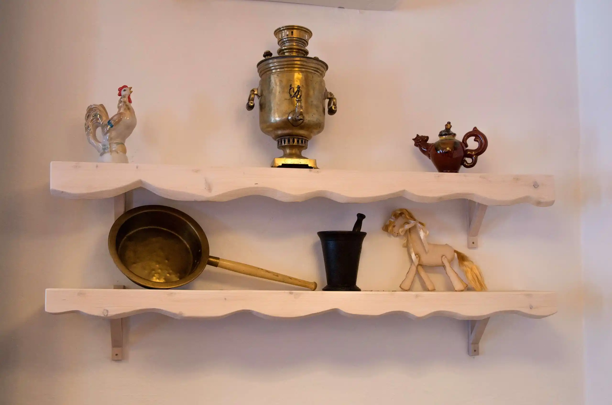 Ресторан — фото 20