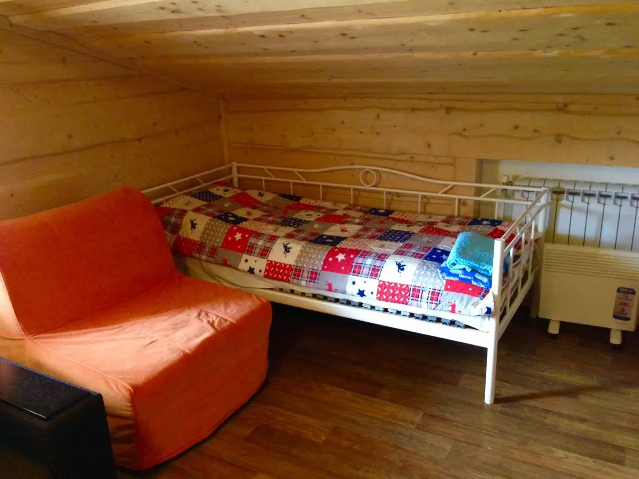 Кухонная зона