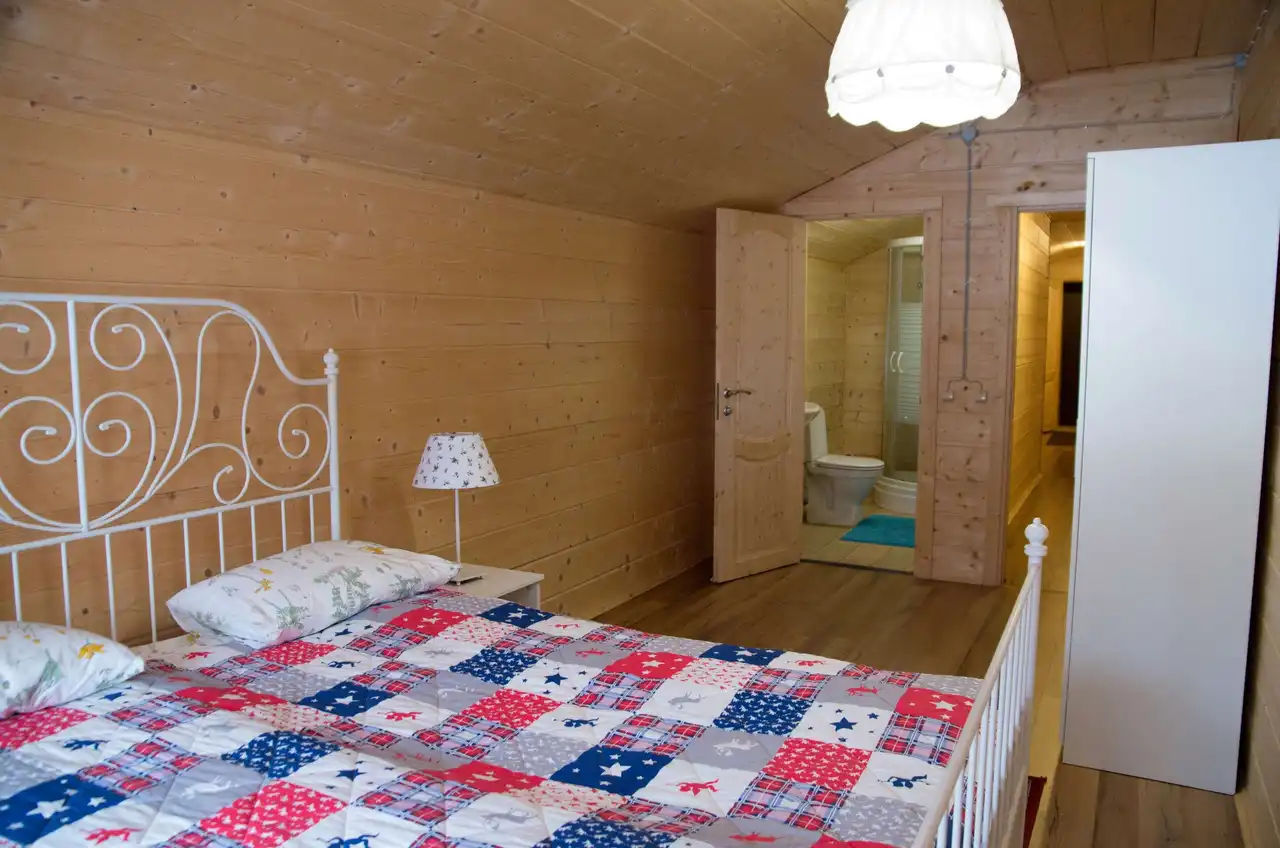 Комната — интерьер