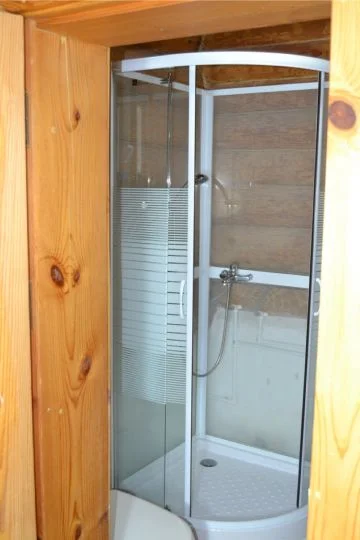 Тюменский дом — фасад