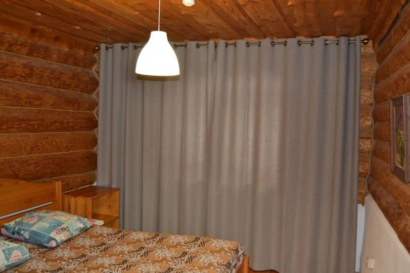 Вторая спальня