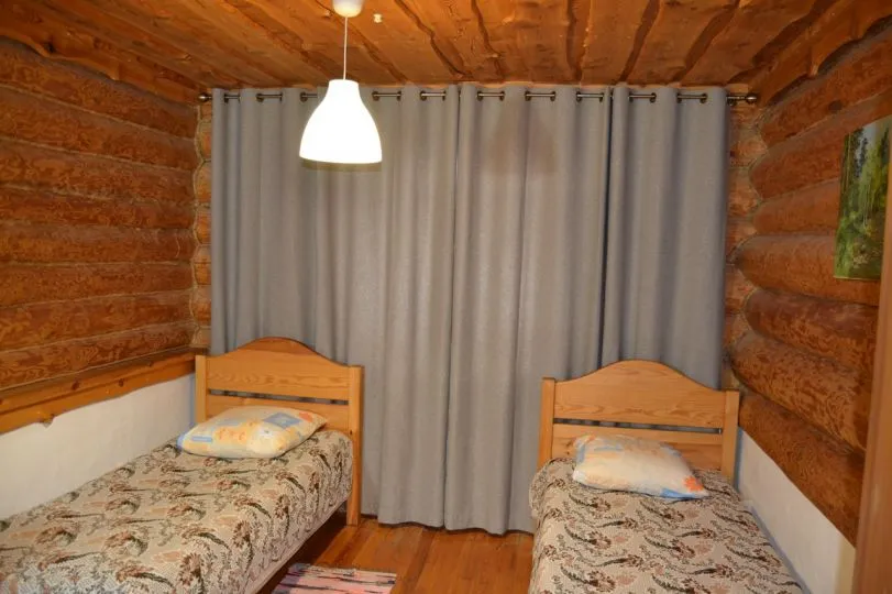 Столовая зона