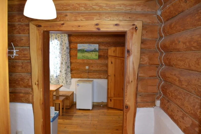 Каминная зона