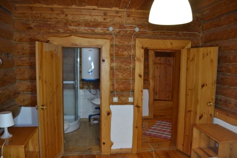 Прилегающая территория