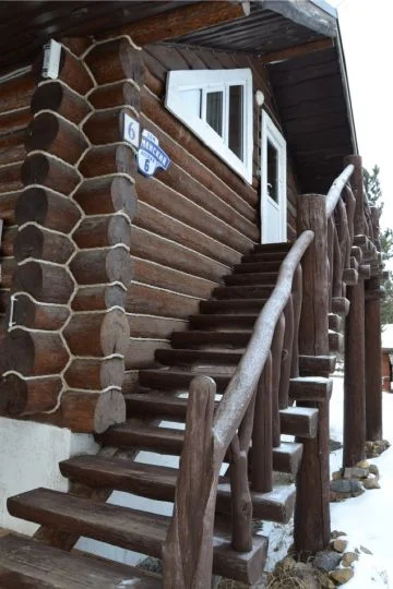 Спальня — интерьер