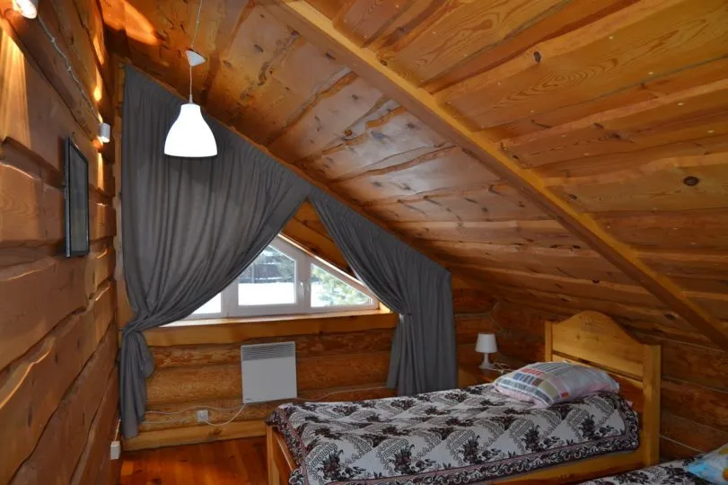 Третья спальня