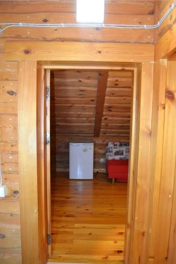 Детская комната