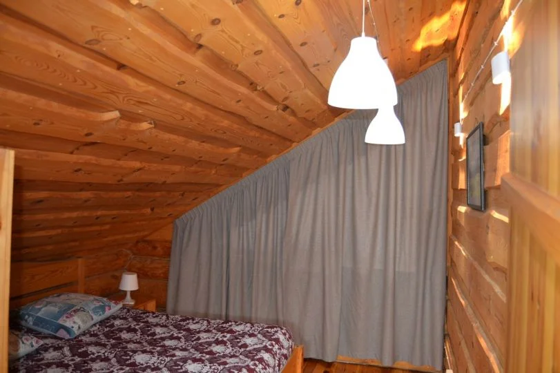 Гардеробная