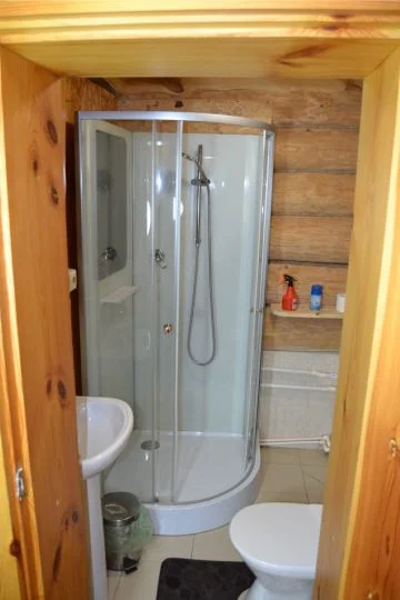 Уфимский дом — фасад