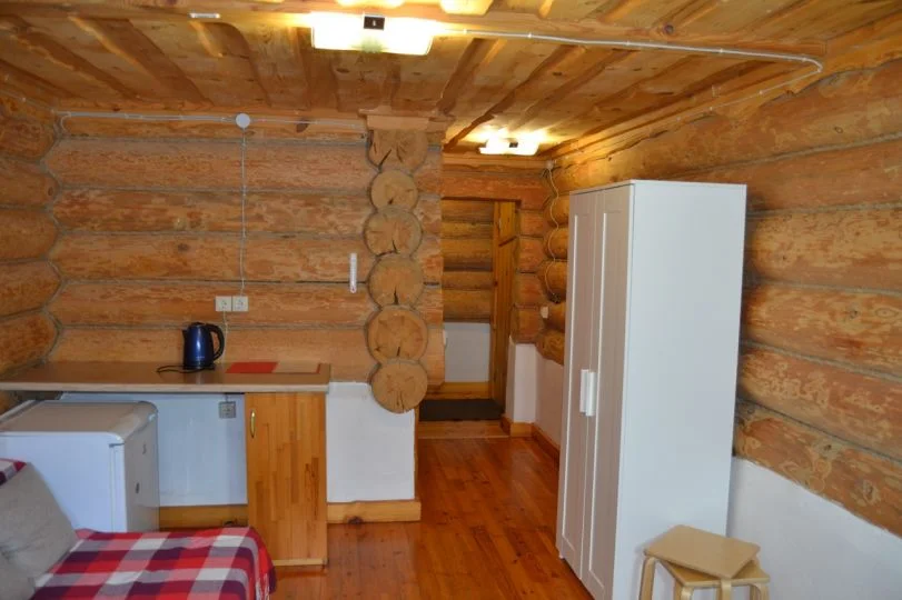 Уфимский дом, 1 этаж, №1