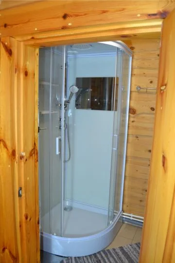 Лестница на второй этаж