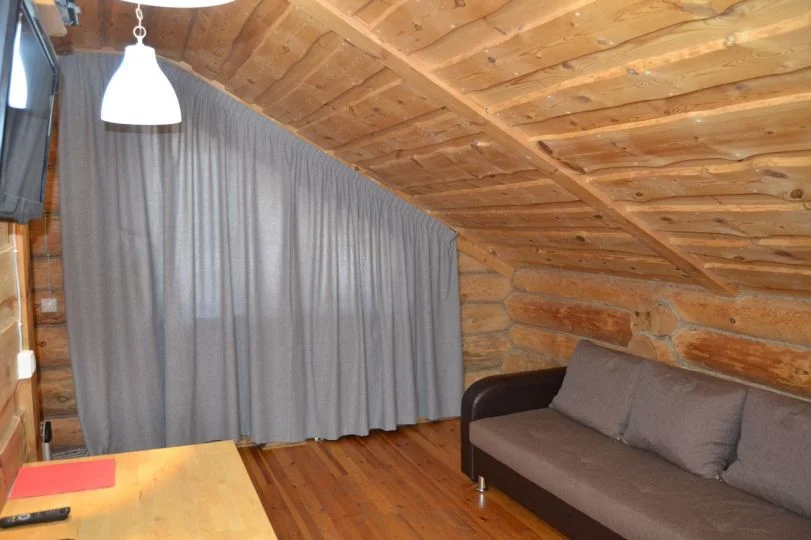 Вторая спальня