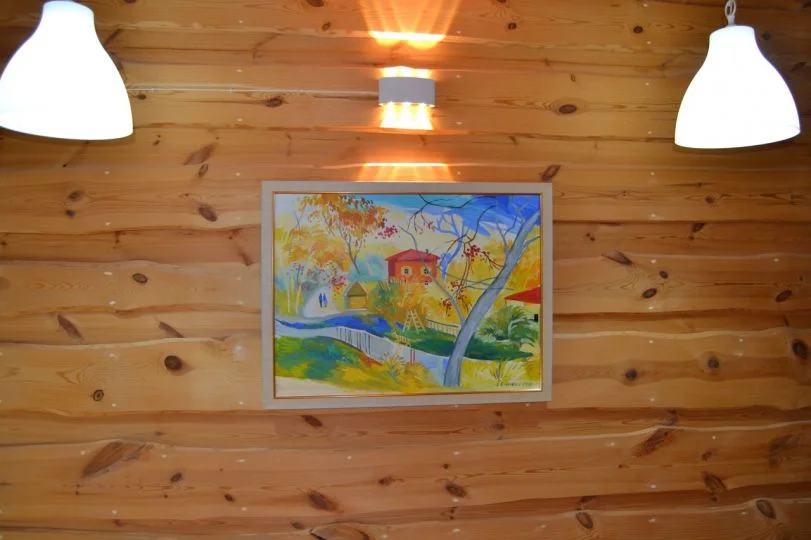 Вторая спальня — вид