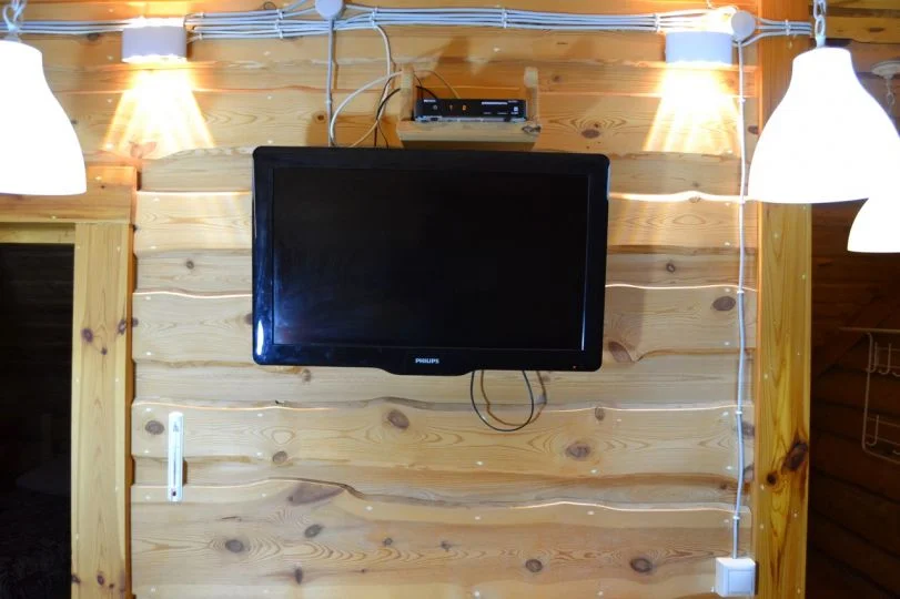 Третья спальня