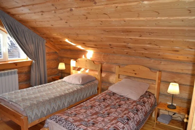 Гардеробная